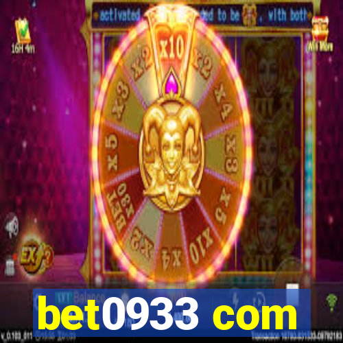 bet0933 com